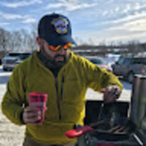 Meet your Posher, Anthony